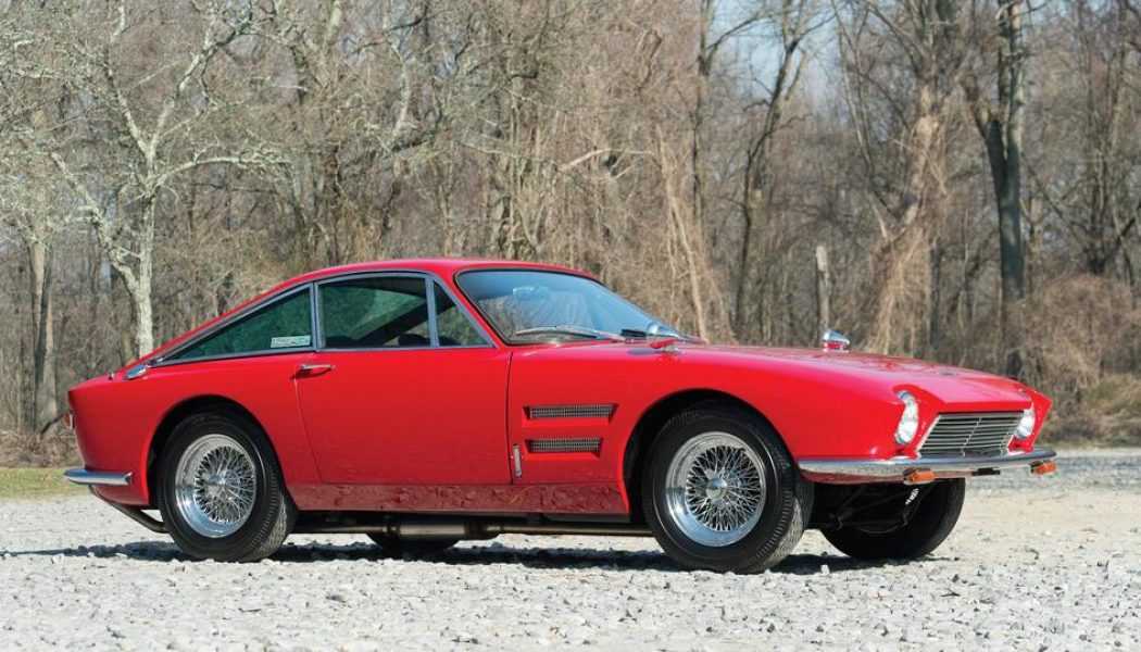 Bored? Learn About Some Cars You’ve Probably Never Heard Of