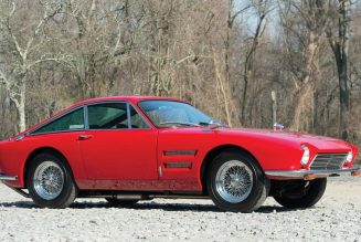 Bored? Learn About Some Cars You’ve Probably Never Heard Of