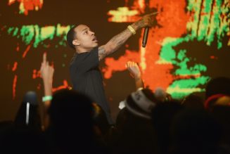 Bow Wow Fans Get Mocked on Twitter for Attending Unsafe Concert in Houston