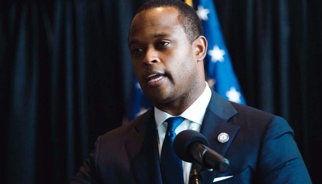 Breonna Taylor Grand Jurors Want Tap Dancing Attorney General Daniel Cameron Impeached