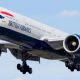 British Airways suffers multiple bird strikes at Lagos airport