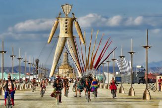 Burning Man 2021 Still in Limbo, Organizers Promise Official Update in February
