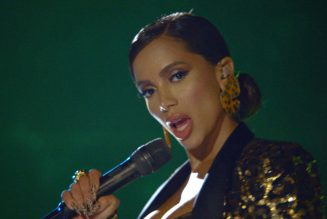 Cardi B to Star in Upcoming Comedy Assisted Living