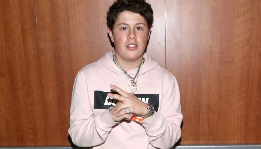 Celeb Sneaker Plug Benjamin Kickz Arrested For Assaulting & Robbing A Fan, Goons Did It