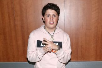 Celeb Sneaker Plug Benjamin Kickz Arrested For Assaulting & Robbing A Fan, Goons Did It