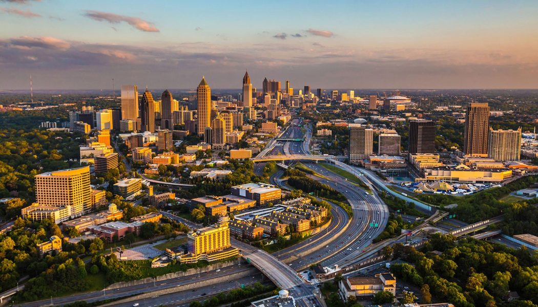 Celebrities React to Georgia Runoff Election Results