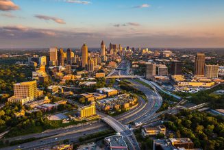 Celebrities React to Georgia Runoff Election Results