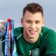 ‘Certainly a possibility’ – Manager hints 23-yr-old could be on his way to Celtic