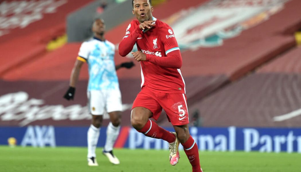 ‘Certainly no chance’: James Pearce claims Liverpool star definitely won’t leave this month