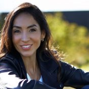 Challenge Vet Theresa Jones Expecting Third Child