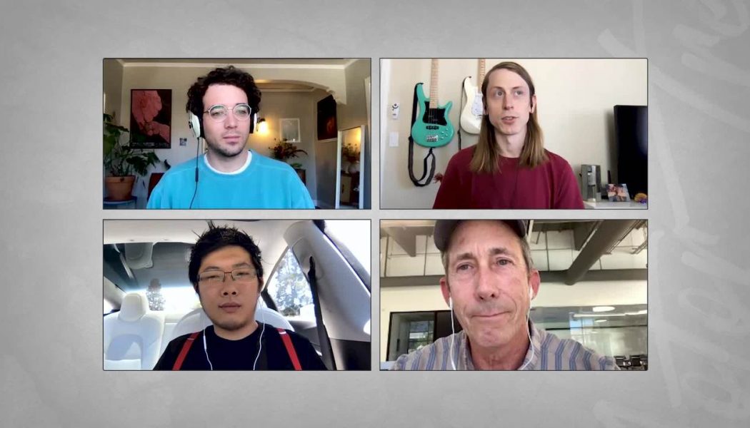 Cheaper Tesla Model Y Standard Range and a New Three-Row Seat Option Unveiled