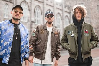 Cheat Codes Teams Up With TikTok Sensation Lil Xxel for New Single “No Chill”