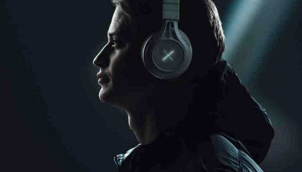 Check Out Kygo’s New Noise-Cancelling A11/800 Headphones