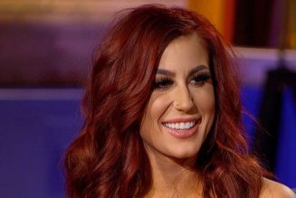 Chelsea Houska Welcomes Fourth Child