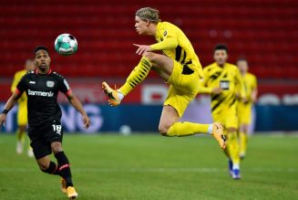 Chelsea linked with big summer move, swap deal could smooth the path – opinion