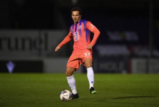 Chelsea transfer news latest: £35 million midfielder heads to Turkey on loan