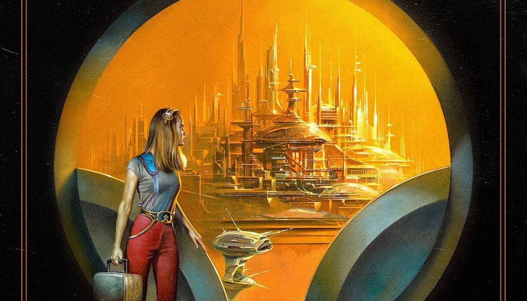 Chevelle Announce New Album NIRATIAS, Unveil First Single “Self destructor”: Stream