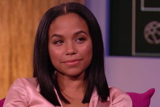 Cheyenne Floyd Reveals Sex Of Second Child