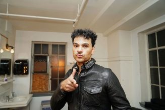 Chico DeBarge Popped With Methamphetamine and Heroin, Impersonated His Brother