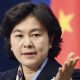 China to sanction U.S. officials for ‘nasty’ behaviour over Taiwan