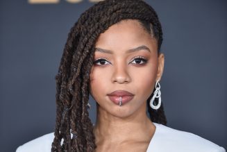 Chloe x Halle’s Chloe Bailey Just Won the ‘Buss It’ Challenge: Watch