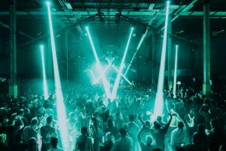 Claude VonStroke, Charlotte de Witte, Tchami, More to Perform at Seismic Dance Event 2021