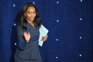 CNN’s Abby Phillip Named Host Of ‘Inside Politics Sunday’ Show