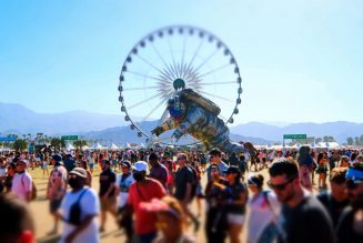 Coachella and Stagecoach 2021’s April Dates Canceled