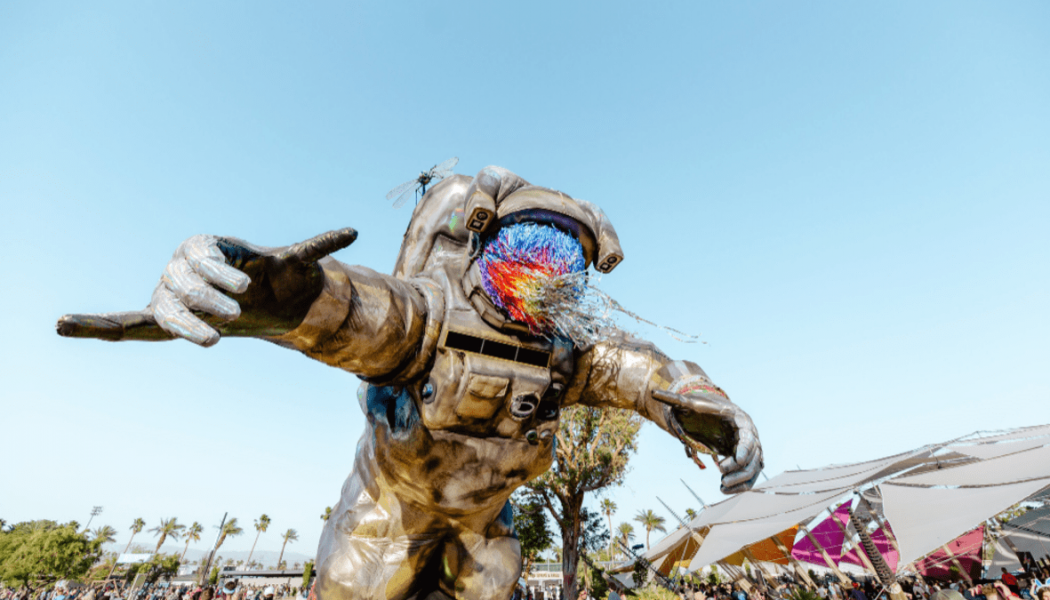 Coachella On Pause Until At Least Fall 2021, Says Palm Springs Mayor