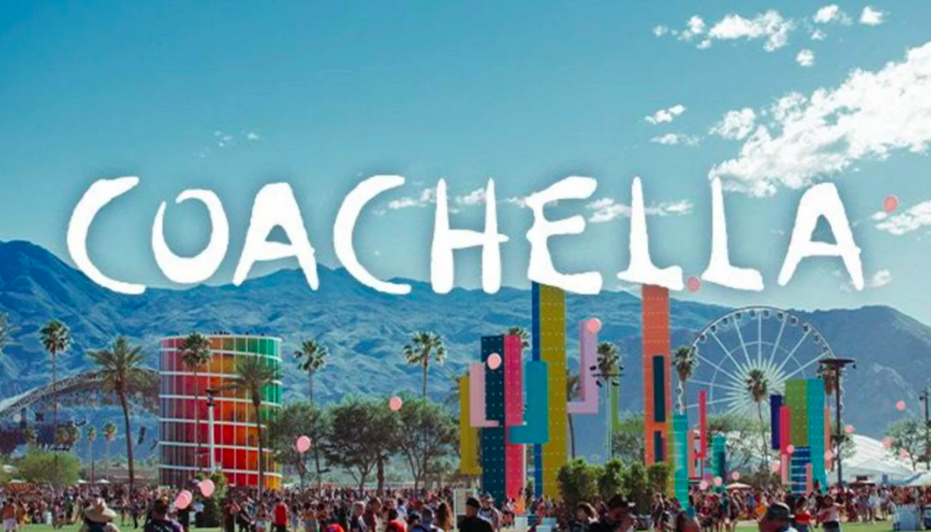 Coachella Postponed for Third Time Due to COVID-19