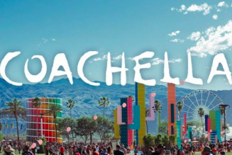 Coachella Postponed for Third Time Due to COVID-19