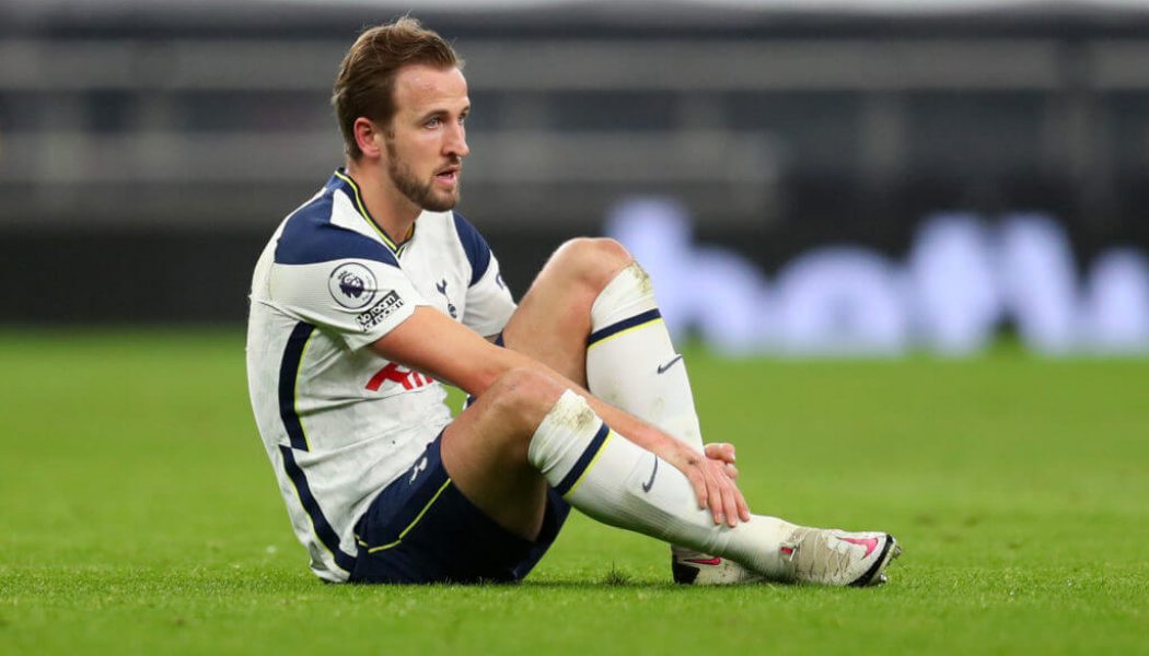 Coping without Kane: A few systems Tottenham Hotspur could use in the absence of their star striker