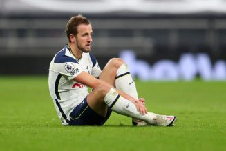 Coping without Kane: A few systems Tottenham Hotspur could use in the absence of their star striker