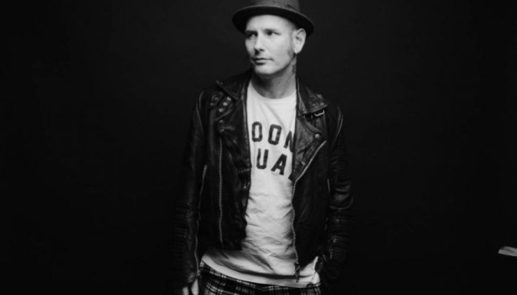 COREY TAYLOR Releases ‘Samantha’s Gone’ Music Video