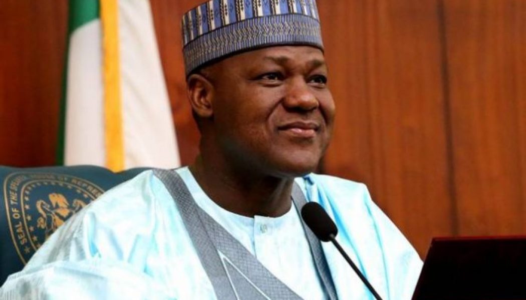 Court fixes date to hear suit seeking to oust ex-Speaker Dogara from House over defection to APC