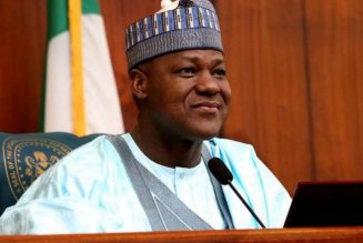 Court fixes date to hear suit seeking to oust ex-Speaker Dogara from House over defection to APC
