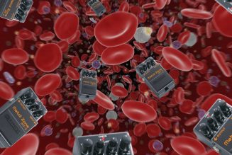 COVID-19 Conspiracy Theorists Spread “5G Chip” Image—But it’s Really a Diagram of a Guitar Pedal’s Electrical Circuit