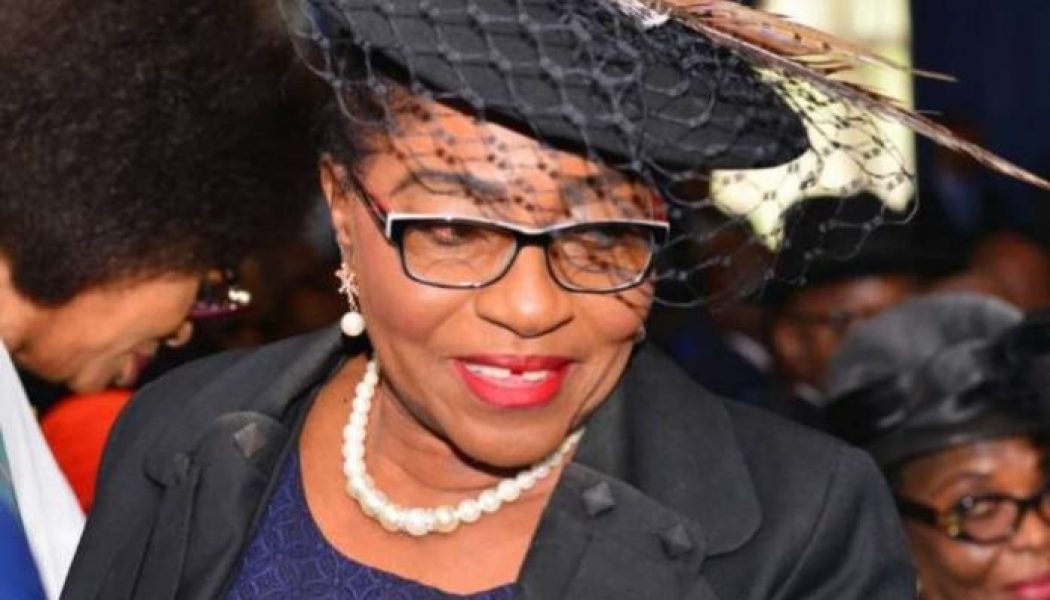 Cross River Assembly to confirm Justice Ikpeme as substantive chief judge