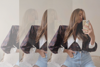 Cute Tops Under $130