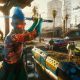 Cyberpunk 2077 discs are $30 today for PS4, PS5, Xbox One and Xbox Series X