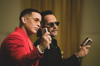 Daddy Yankee Breaks Latin Airplay Top 10 Record With ‘De Vuelta Pa’ La Vuelta’