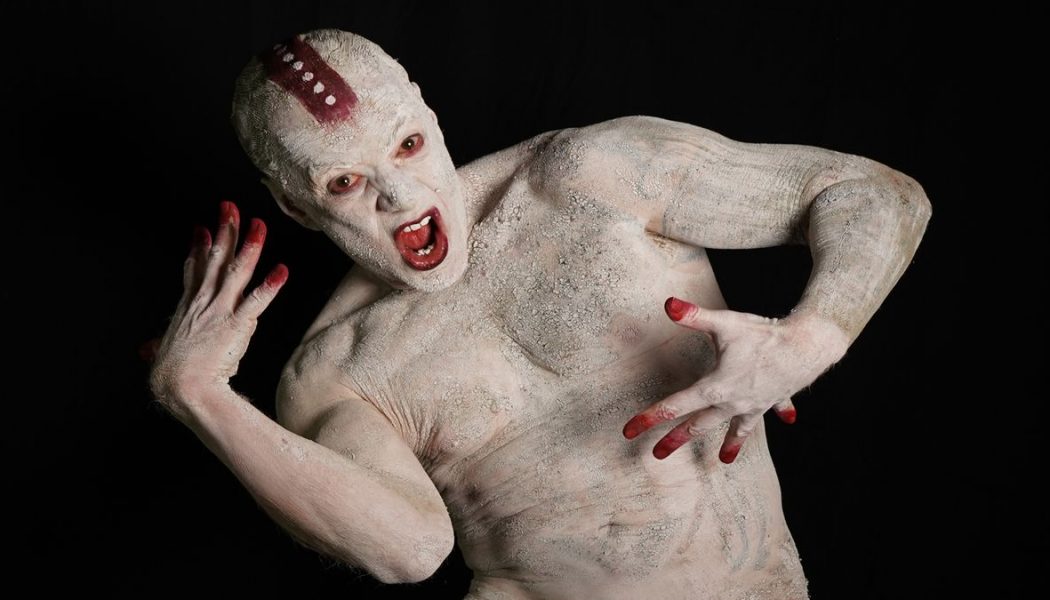 Danny Elfman Shares Creepy New Solo Song “Sorry”: Stream