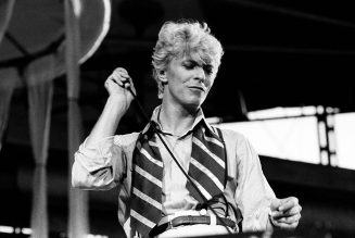 David Bowie ‘Modern Love’ Tribute Album to Salute His Connection to Soul, R&B, Jazz, Funk & Gospel