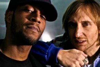 David Guetta, Kid Cudi Release New Remix of 2011 Smash Single, “Memories”