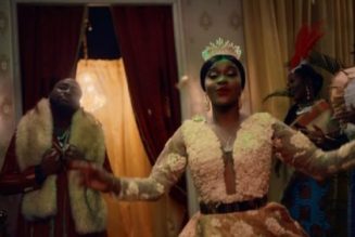 Davido’s New Signee, Liya Set To Release EP