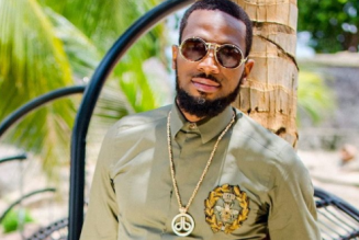 D’banj set to release new Single