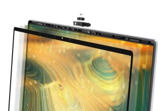 Dell’s latest Latitude business laptops add an automated webcam shutter