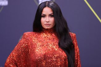 Demi Lovato Weighs In on Washington Siege: ‘I’m Angry, Embarrassed and Ashamed’