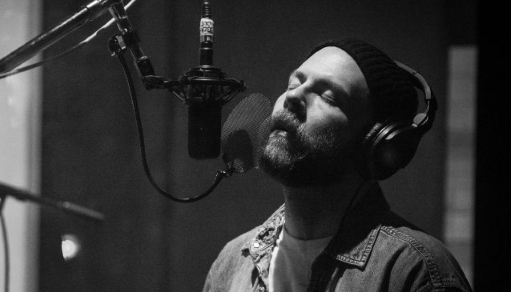 DEMON HUNTER Drops Reworked Version Of ‘I Will Fail You’ From New Album ‘Songs Of Death And Resurrection’