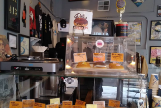 Dilla’s Delights Doughnut Shop Closed In Detroit